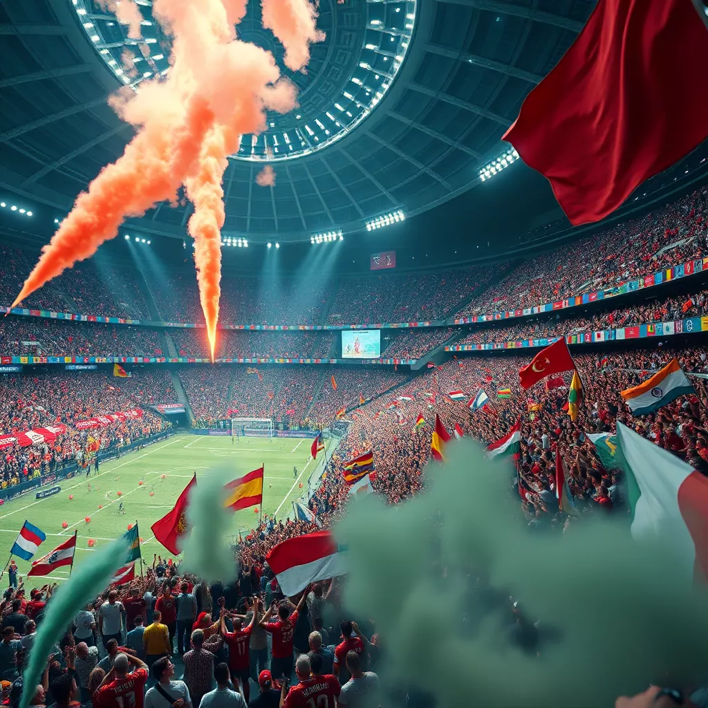 Kèo Canada vs Qatar: Phân Tích Cửa Thắng, Hòa và Thua – Đâu Là Lựa Chọn Sáng Suốt?