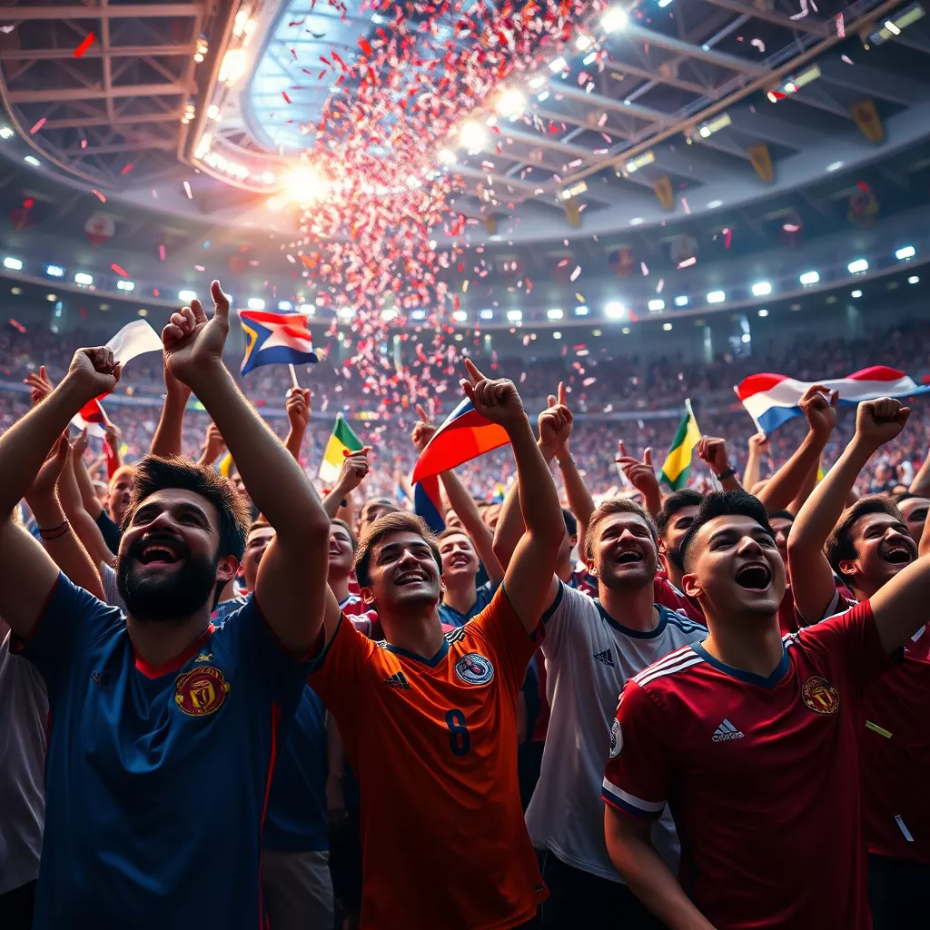 Lịch Thi Đấu World Cup 2026 Mới Nhất Hôm Nay: Cập Nhật Nhanh Và Đầy Đủ Nhất — view 5