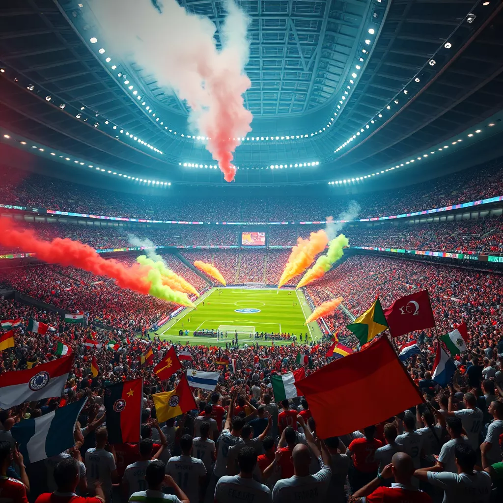 Nhận Định Kèo Góc Na Uy vs Anh Tại World Cup 2026 – Phân Tích Chuyên Sâu Từ Chuyên Gia 10 Năm — view 5