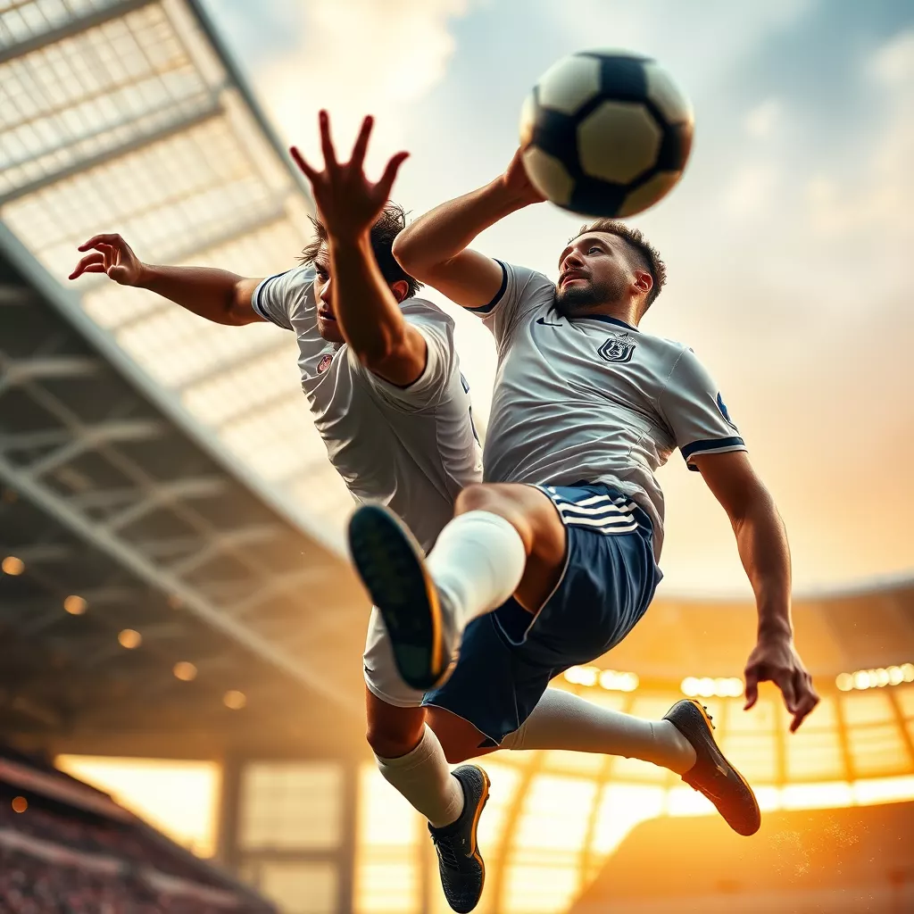 Siêu Máy Tính Dự Đoán Kết Quả Hiệp Một Na Uy vs Anh – Đâu Là Cửa Cược “Thơm” Cho Dân Chơi?
